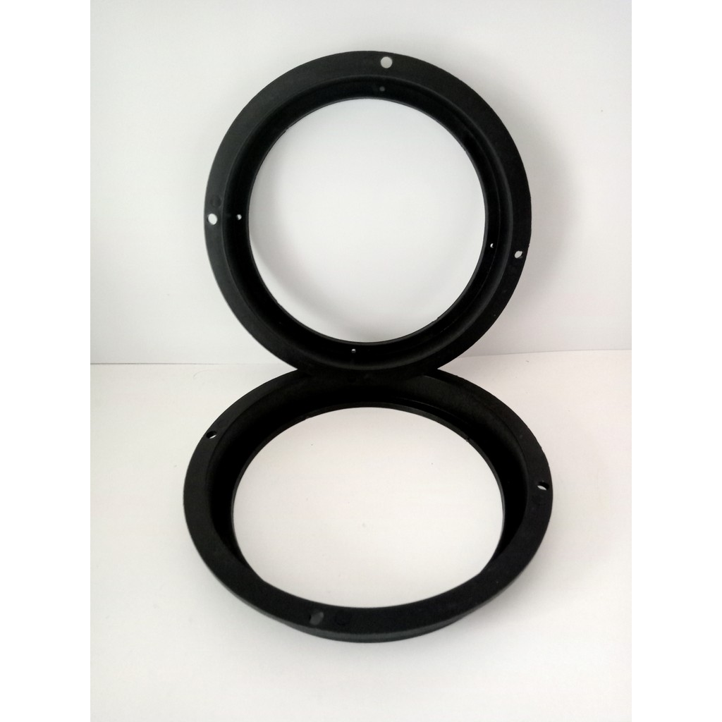 YSN Hoparlör Yükseltici Kasnak 16CM - 16CM Hoparlör Kasnağı - 2 Adet Bluetooth Hoparlör Fiyatı
