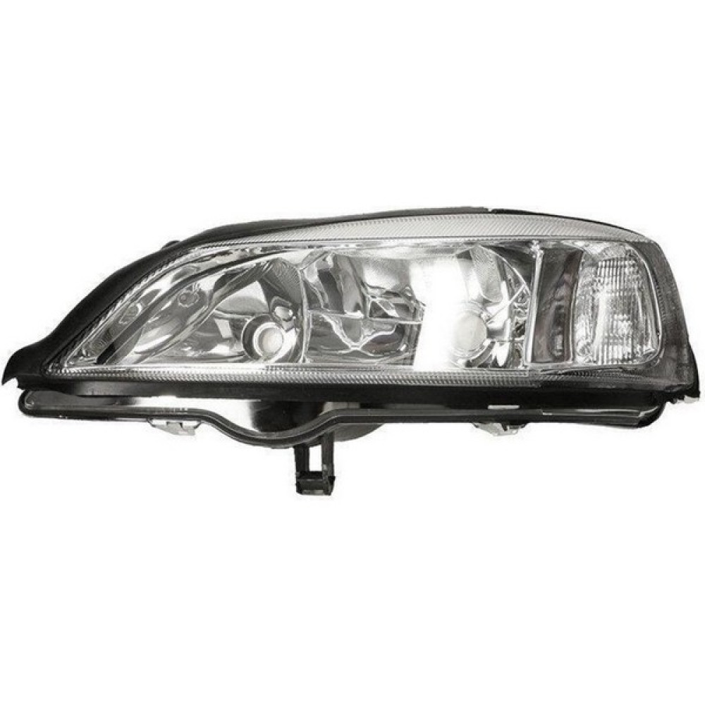 Ysn Opel Astra 1998-2010 Ön Far Sol G 1216157 Oto Aydınlatma Fiyatı