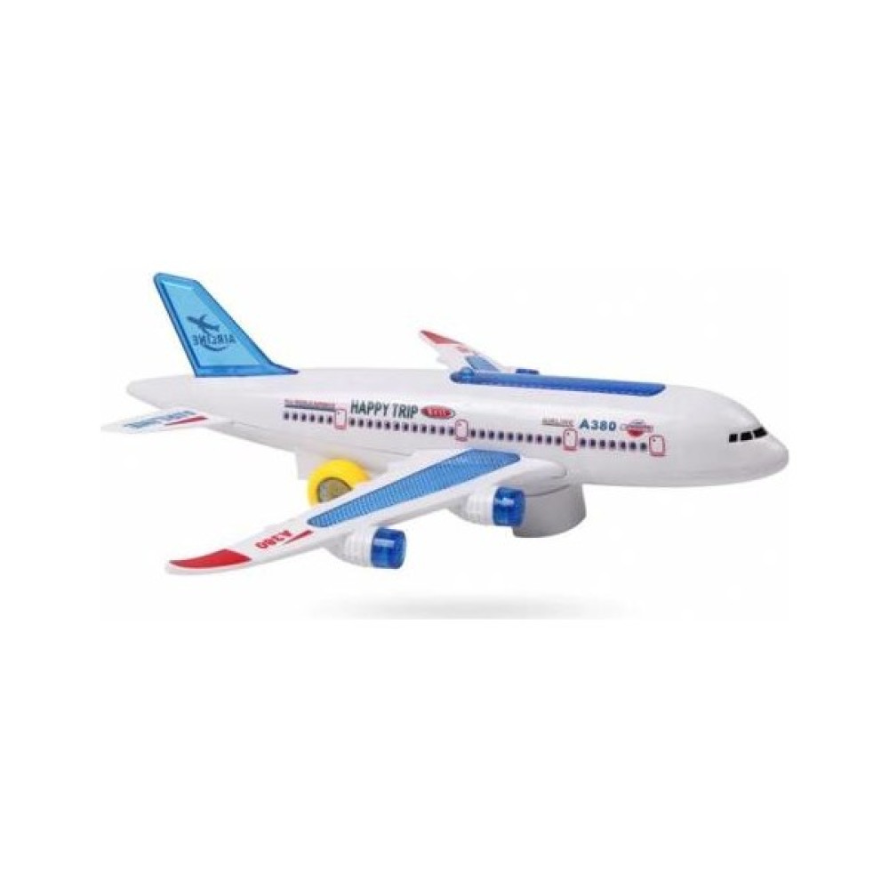 Ysn Toys Hediyelik Sesli Harekelti Uçak Oto Boyaları Fiyatı