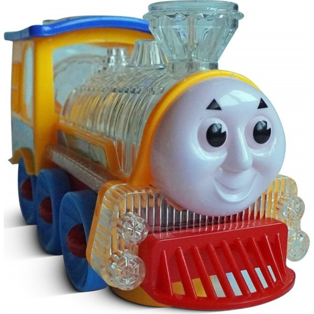 Ysn Toys Thomas Tren Sesli Işıklı Hareketli Oyuncak Araç Fiyatı