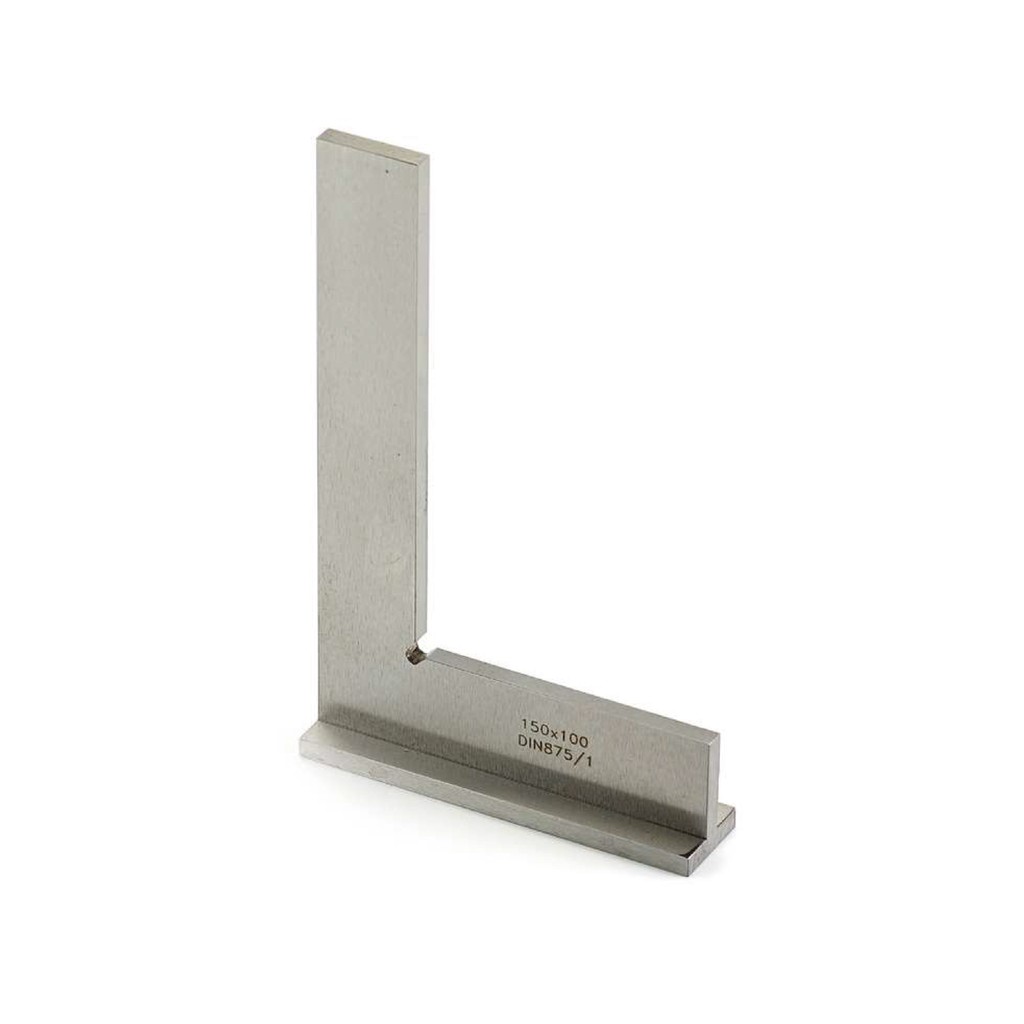 YSR Ölçü Aletleri Şapkalı Gönye MT5106-4 125 x 80 mm SSD / Solid State Drive Fiyatı