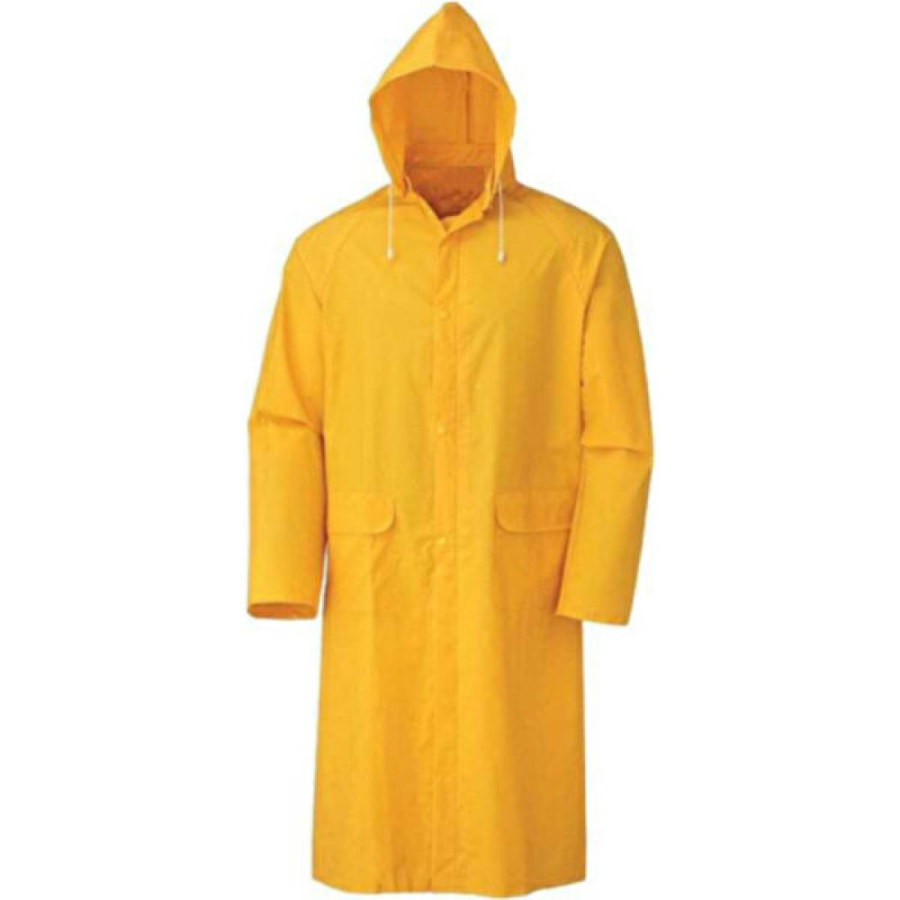 Ytong Yağmurluk Sarı Renk Tek Beden Yağmurluk & Panço (Outdoor) Fiyatı