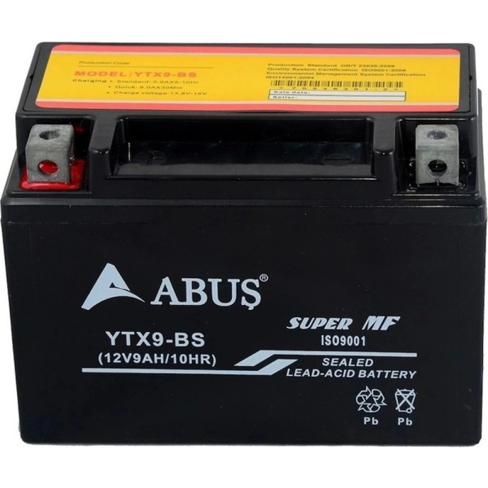 YTX9A-BS Akü Oto Boyaları Fiyatı