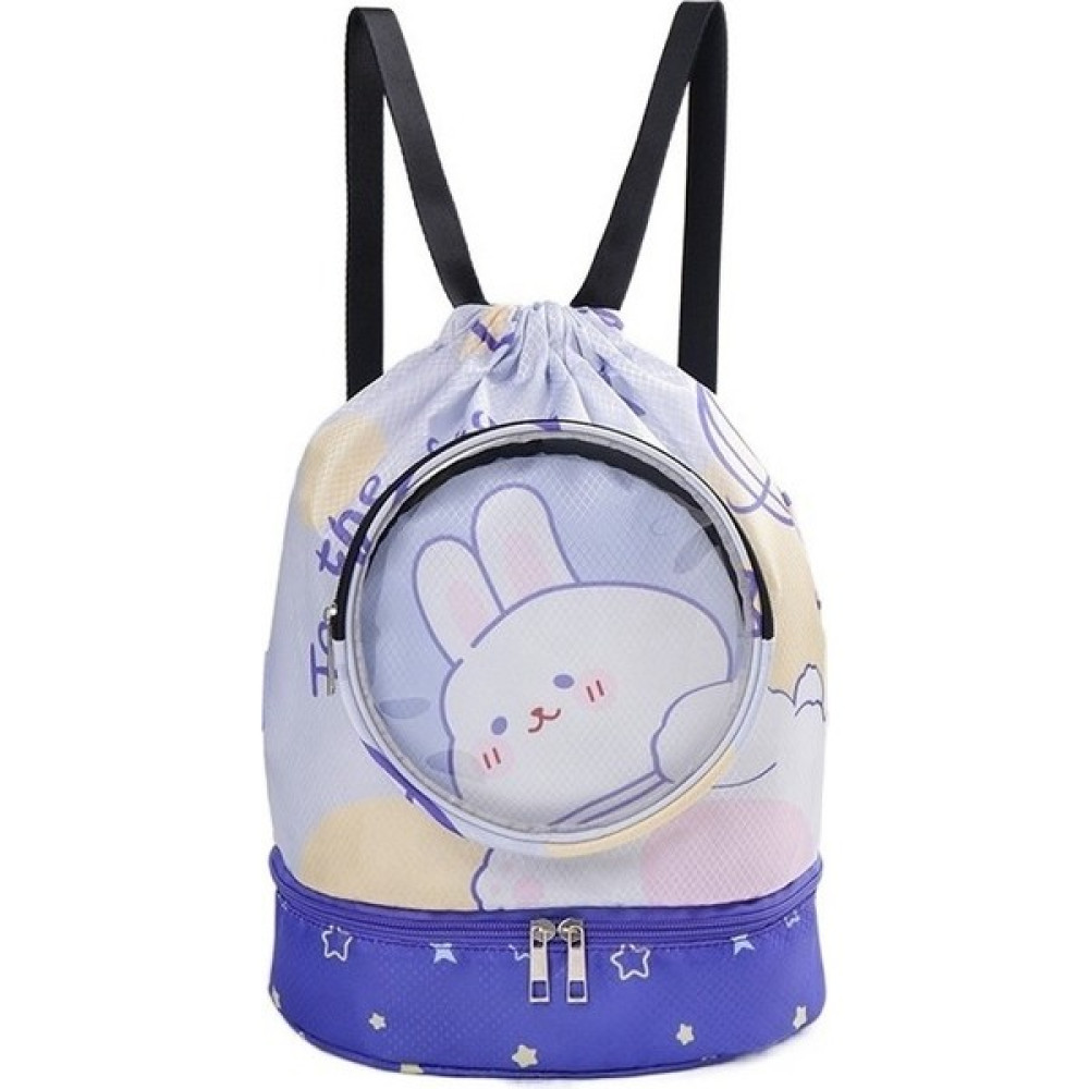 Yu Su Geçirmez Çocuk Banyo Spor Plaj Çantası (Yurt Dışından) Unisex Sırt Çantası Fiyatı