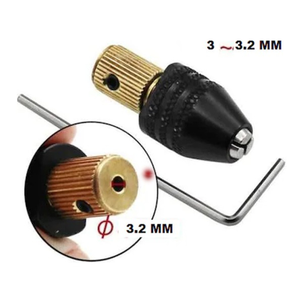 Yu-Su Tools Mini Mandren Elektrikli El Aletleri Fiyatı