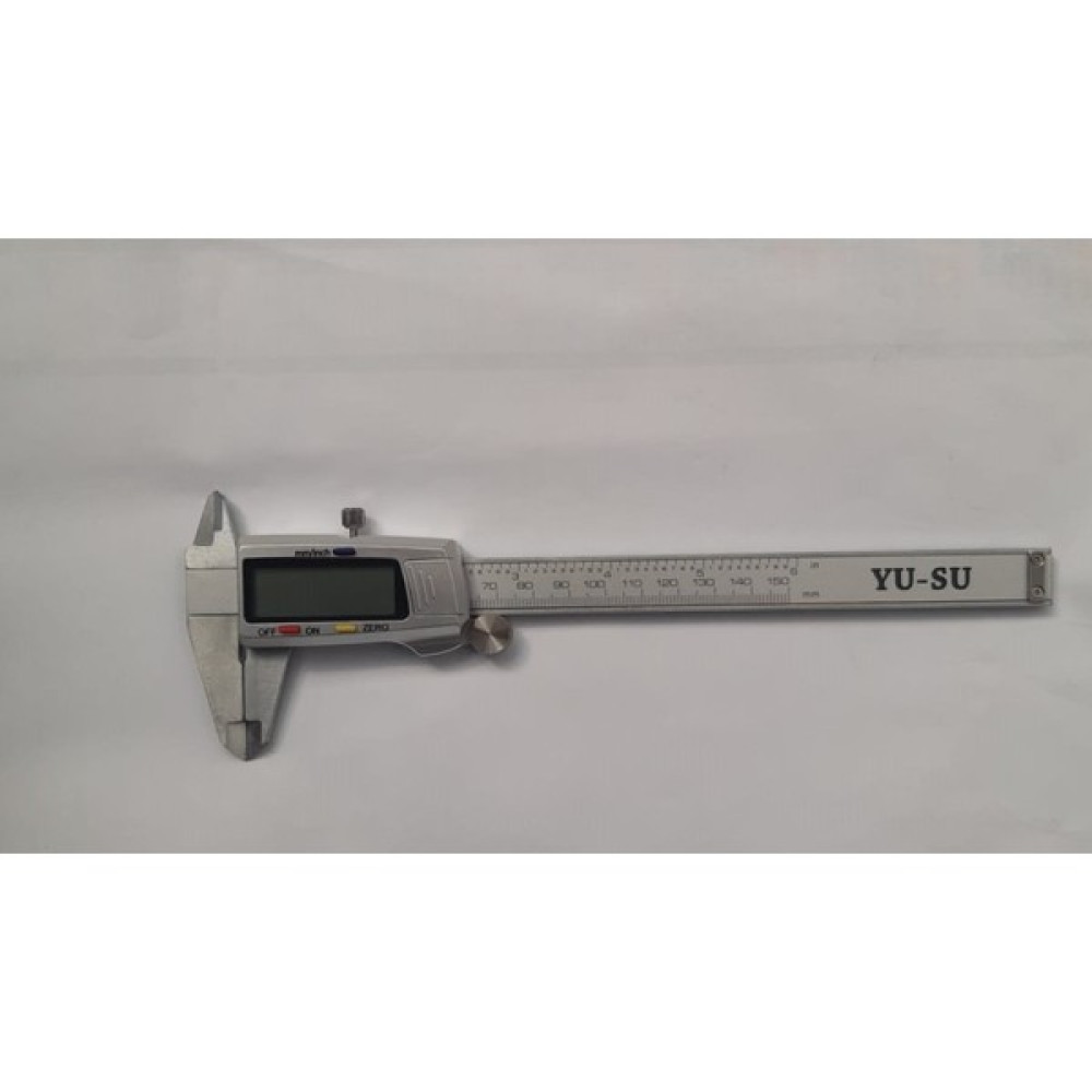 Yu-Su Tools Yu-Su Kutulu Digital Kumpas 150 mm Diğer Test ve Ölçüm Cihazları Fiyatı