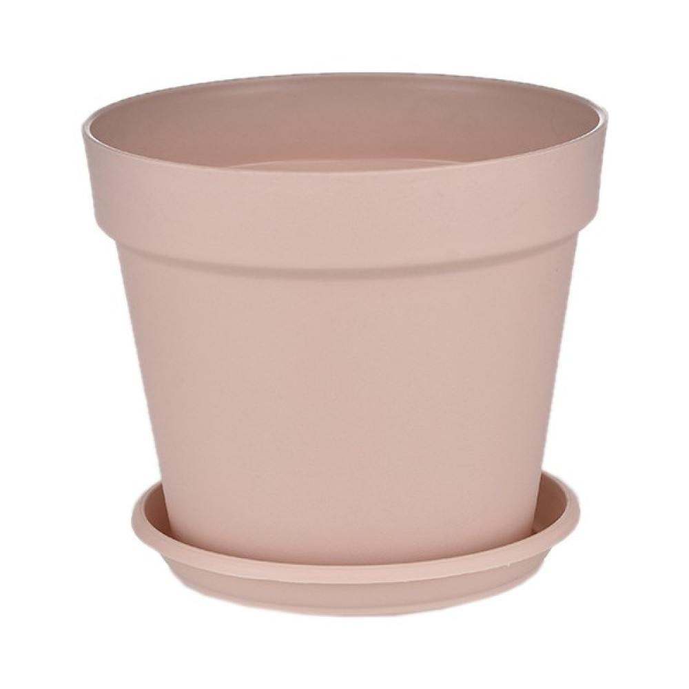Yu Yaratıcı Şeker Etli Balkon Dikim Saksı Kalınlaşmış Pp Macaron Plastik Saksı Taklit Seramik Pothos Galon Pot (Yurt Dışından) - Açık Pembe Saksı ve Aksesuarları Fiyatı