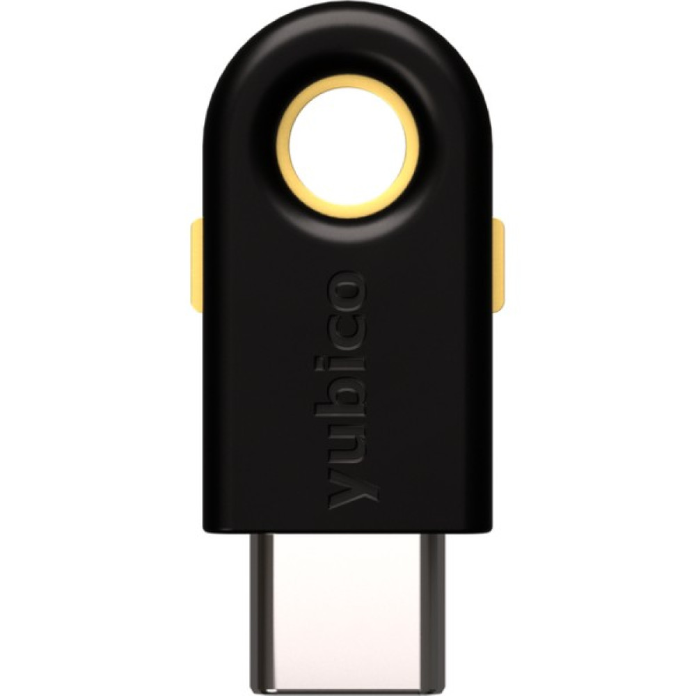 Yubico Yubikey 5c Sunucu Fiyatı