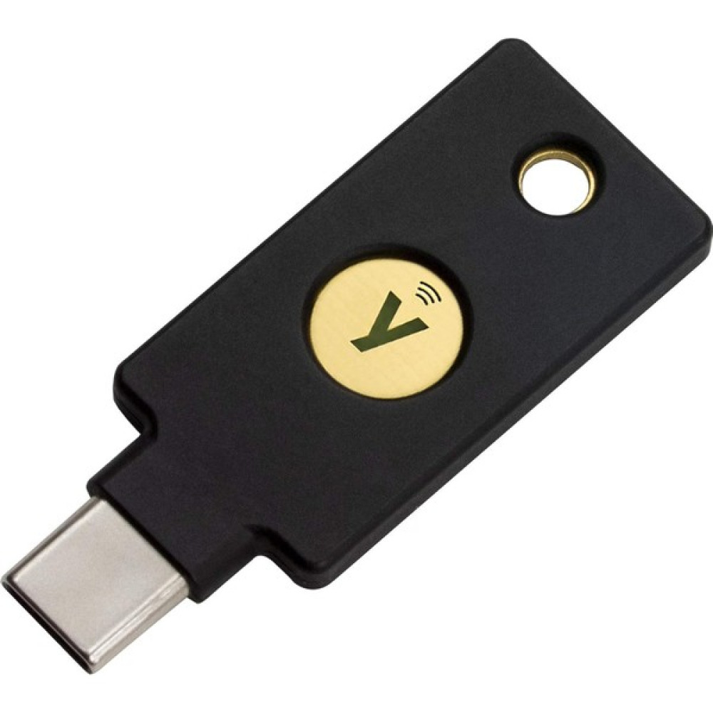 Yubico Yubikey 5c Nfc Sunucu Fiyatı