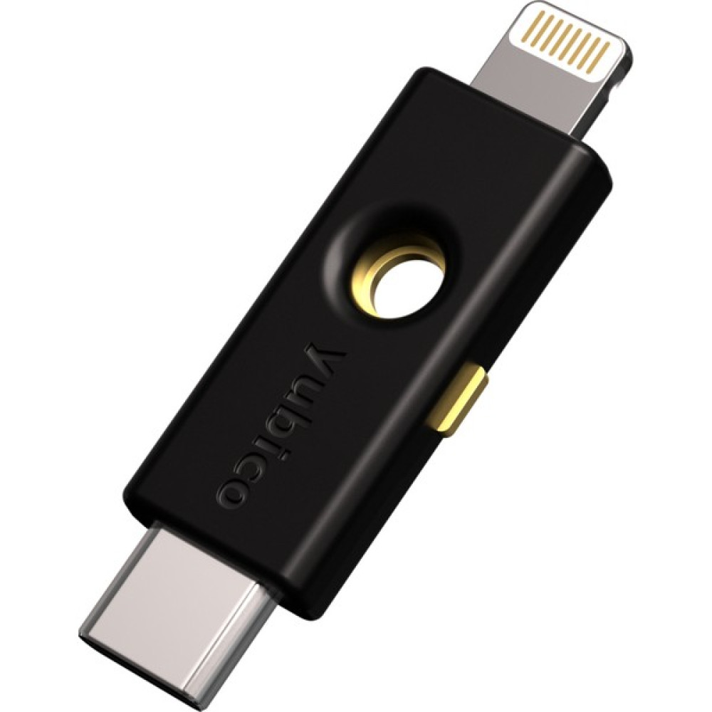 Yubico Yubikey 5ci Sunucu Fiyatı