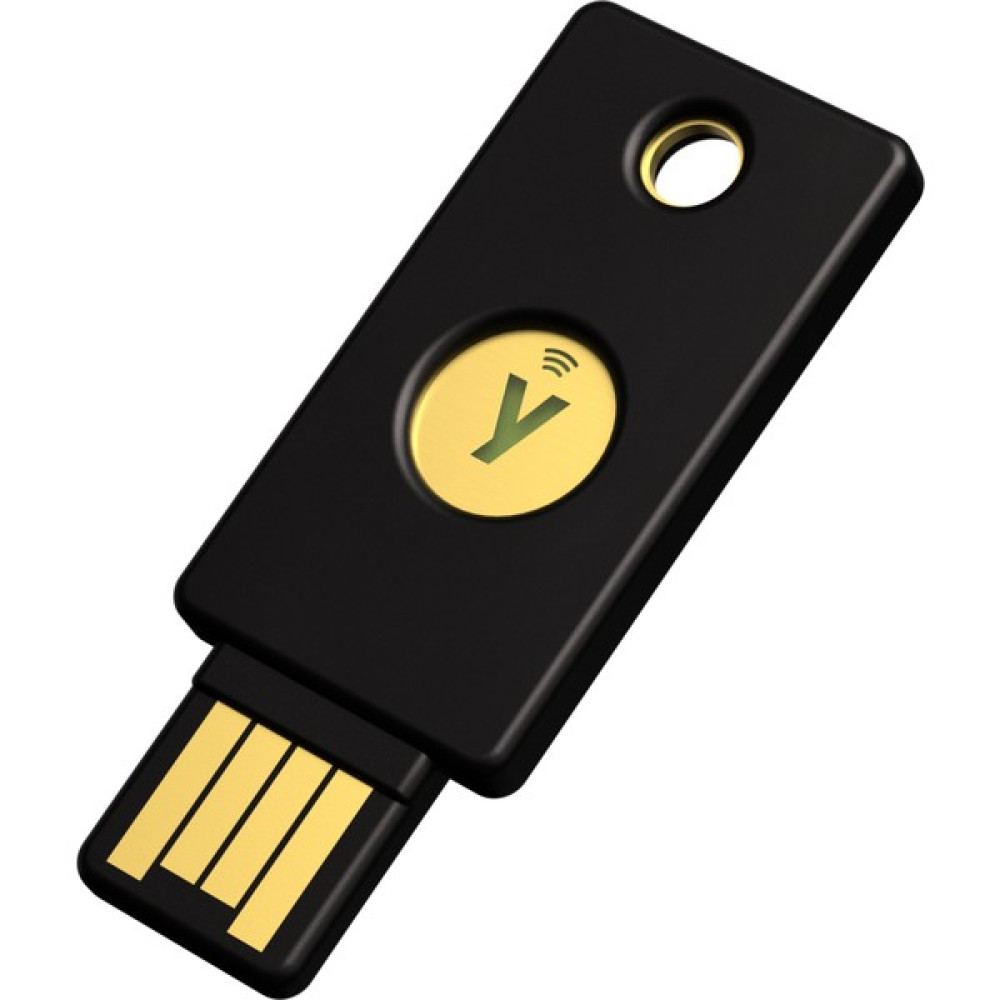 Yubico Yubikey 5nfc Sunucu Fiyatı