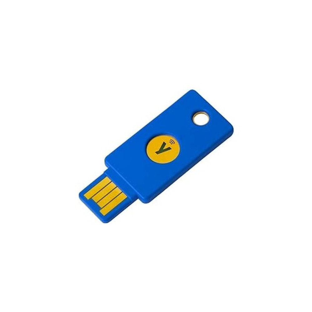Yubico Yubikey Security Key Nfc Sunucu Fiyatı