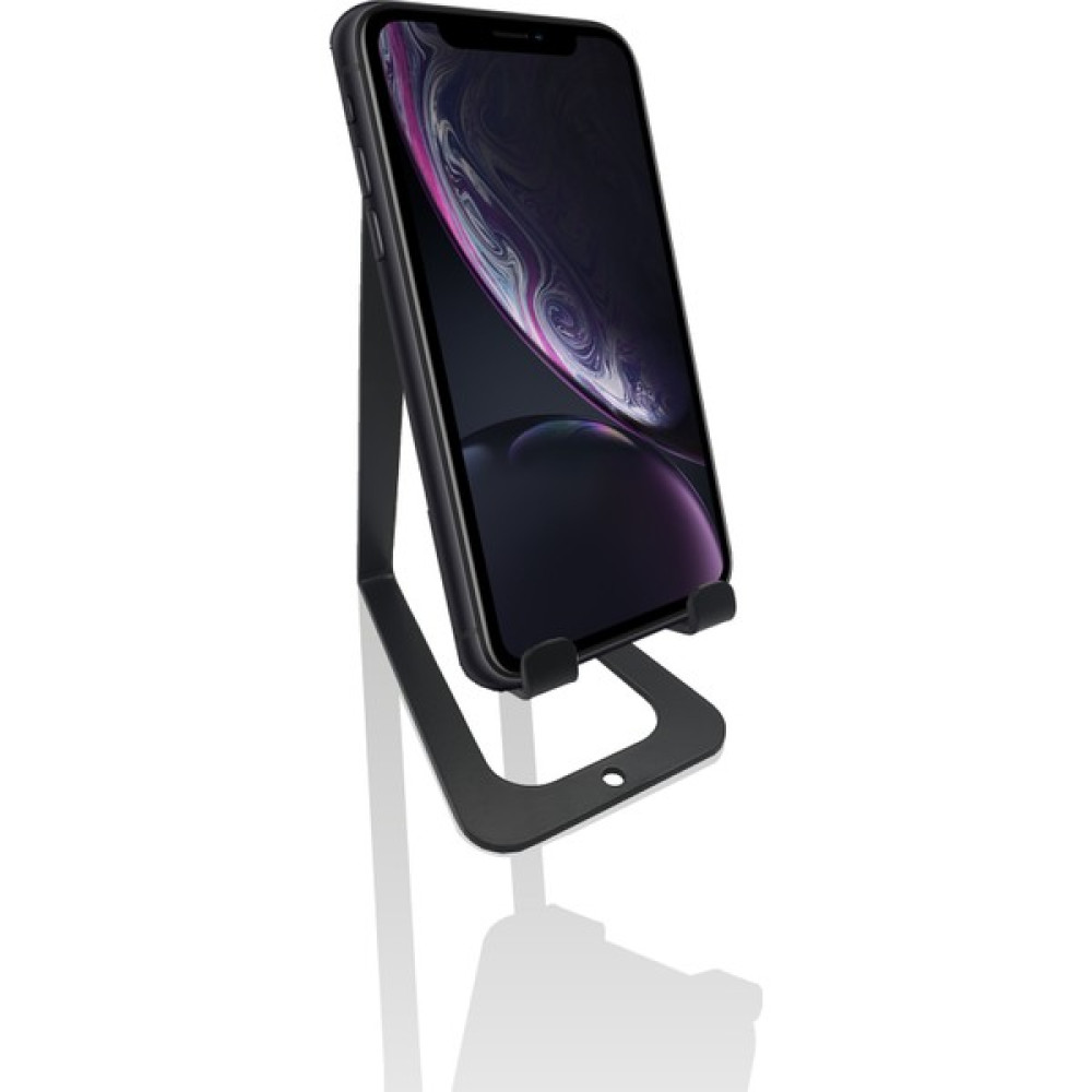 Yücecengiz Metal Masaüstü Metal Telefon Tutucu Stand - Siyah Cep Telefonu Aksesuarı Fiyatı