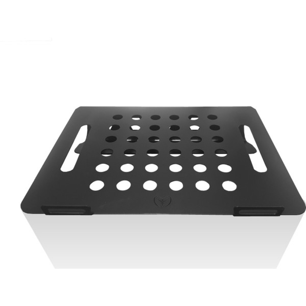 Yücecengiz Metal Notebook ve Laptop Standı Model 2 - Siyah Dizüstü Bilgisayar Aksesuarları Fiyatı