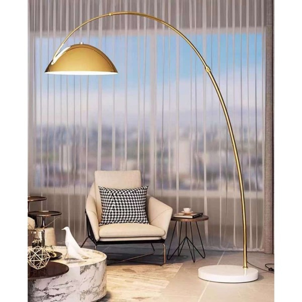 Yüceeller 8022 Deve Boynu Lambader Gold Lambader Fiyatı