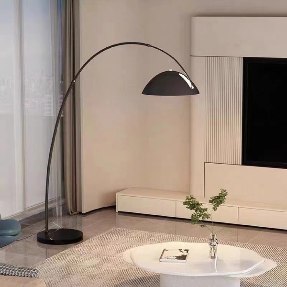 Yüceeller 8022 Deve Boynu Lambader Siyah Lambader Fiyatı
