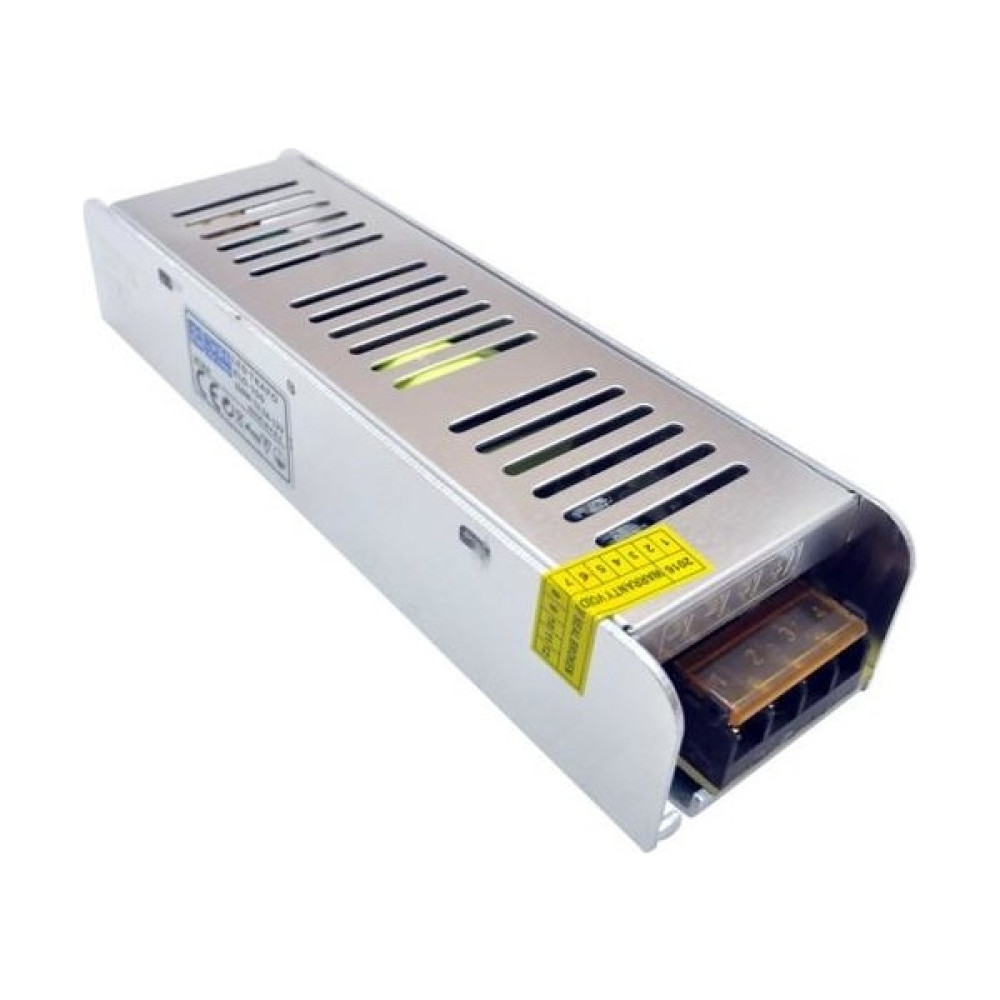 Yücel Slim LED Trafosu Iç Mekan 60 Watt 12V 5A Elektrikli El Aletleri Fiyatı