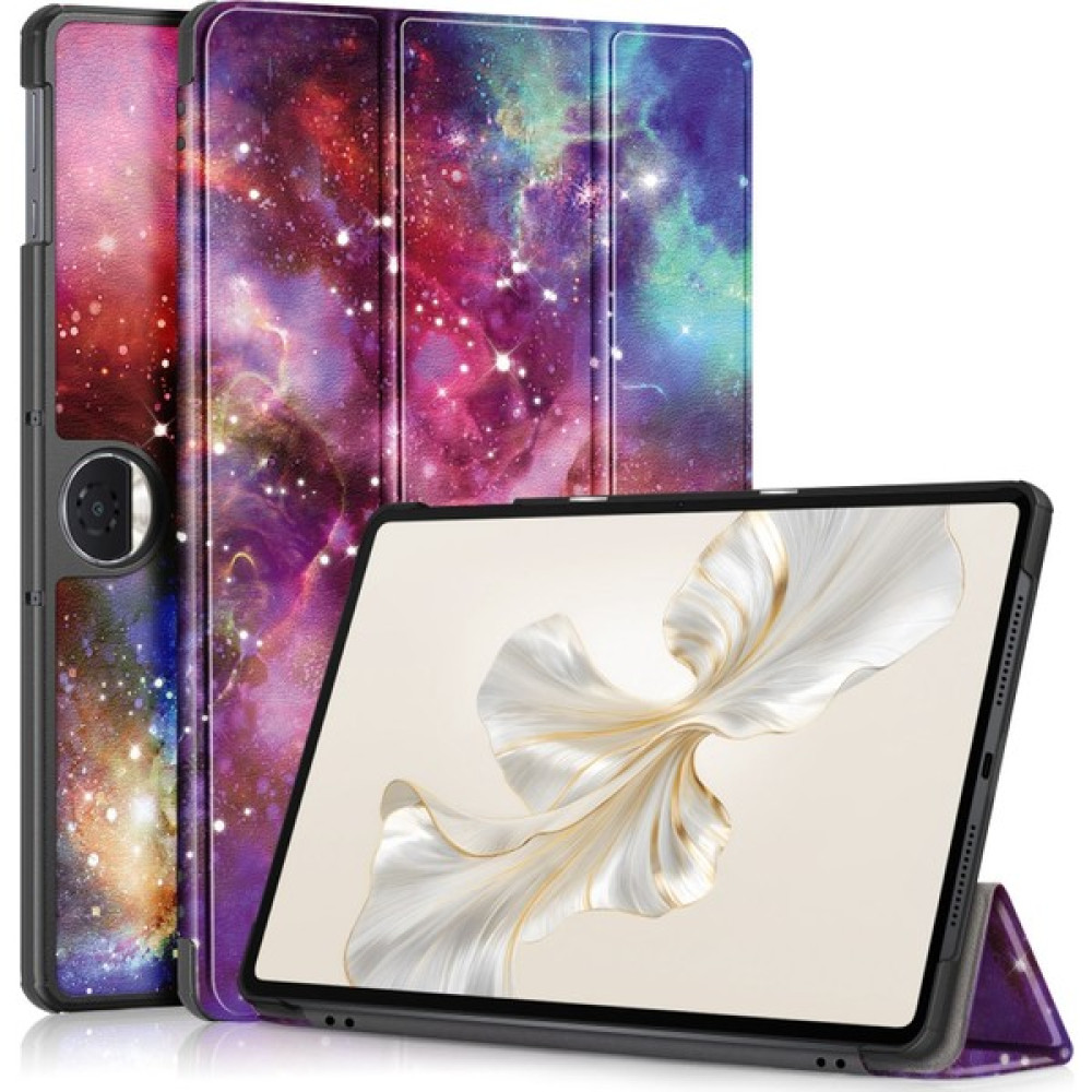 Yue Store Honor Pad 9 Için Custer Boyalı Deri Kılıf (Yurt Dışından) Oto Boyaları Fiyatı