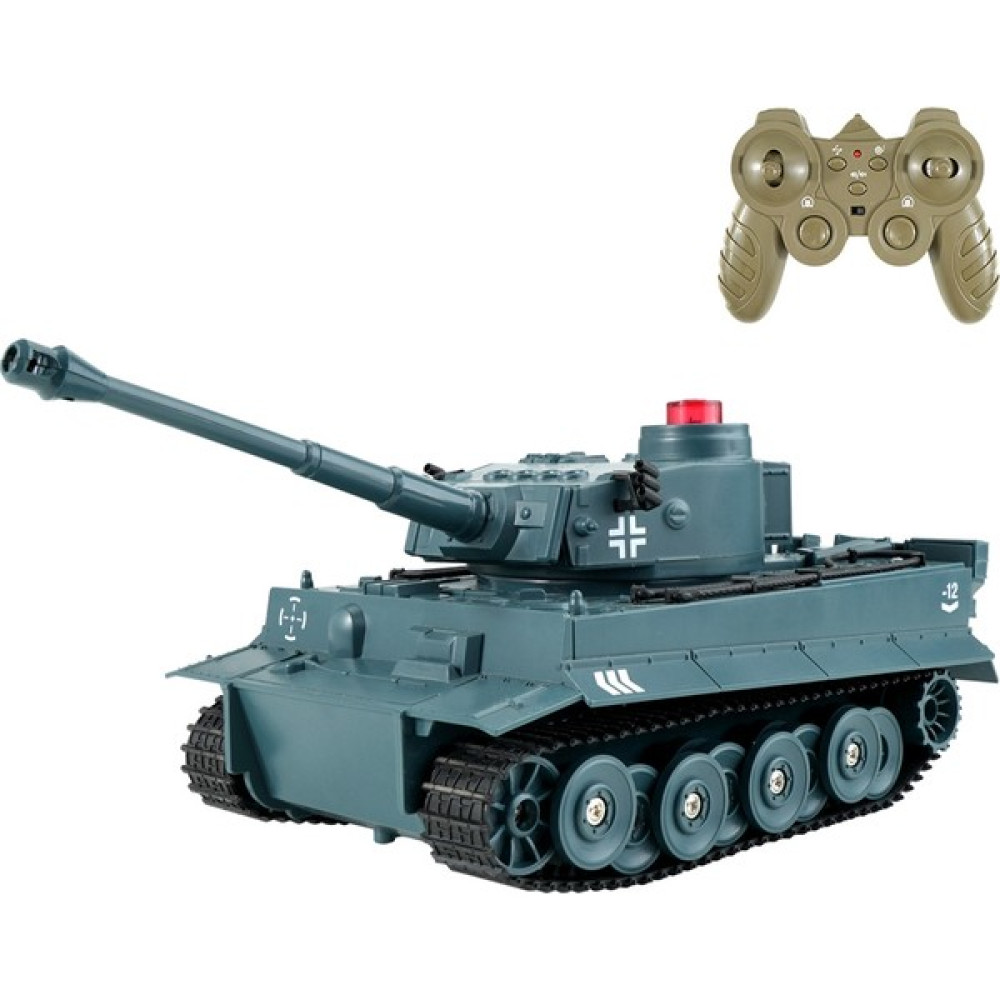Yue Store Jjr / C Q85 2.4 Ghz Uzaktan Kumanda Savaş Tankı Araç Oyuncak (Blue) (Yurt Dışından) RC Araçlar ve Aksesuarları Fiyatı