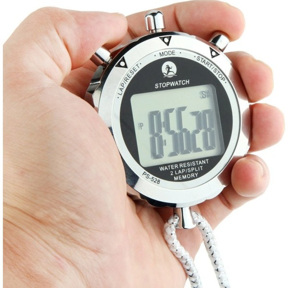 Yue Store PS528 Dijital LCD Spor Sayısı Kronometre (Yurt Dışından) Kronometre Fiyatı