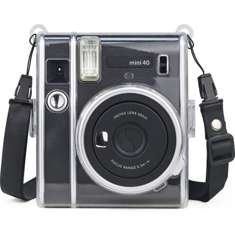 Yuekeda Fujıfılm Instax Mini 40 Için Koruyucu Kristal Kılıf (Yurt Dışından) Çantalar Fiyatı