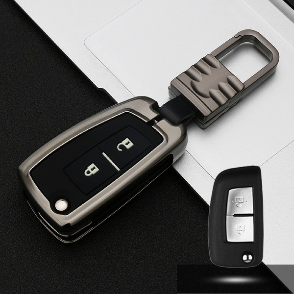 Yuekeda Nissan Için Çinko Anahtarlık (Yurt Dışından) Anahtarlık Fiyatı