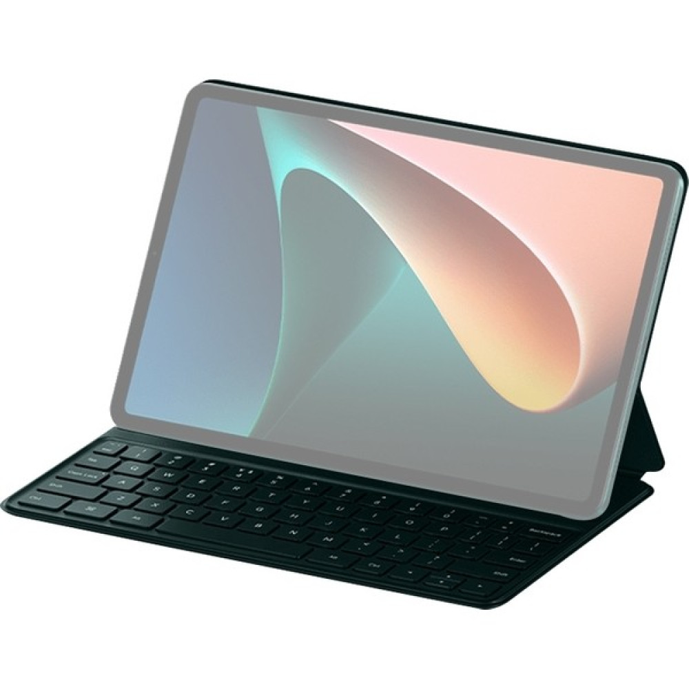 Yuekeda Yuekeda-Xiaomi Pad 5/5 Pro Için Xiaomi Magic Klavye Deri Kılıf (Yurt Dışından) - Yeşil Tablet Kılıfı Fiyatı