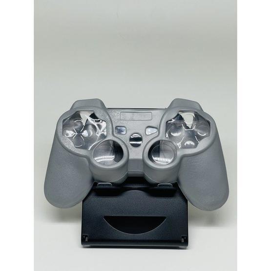 Yues Ps3 Joystick Silikon Dualshock Koruyucu Silver Kılıf Konsol Aksesuarları Fiyatı