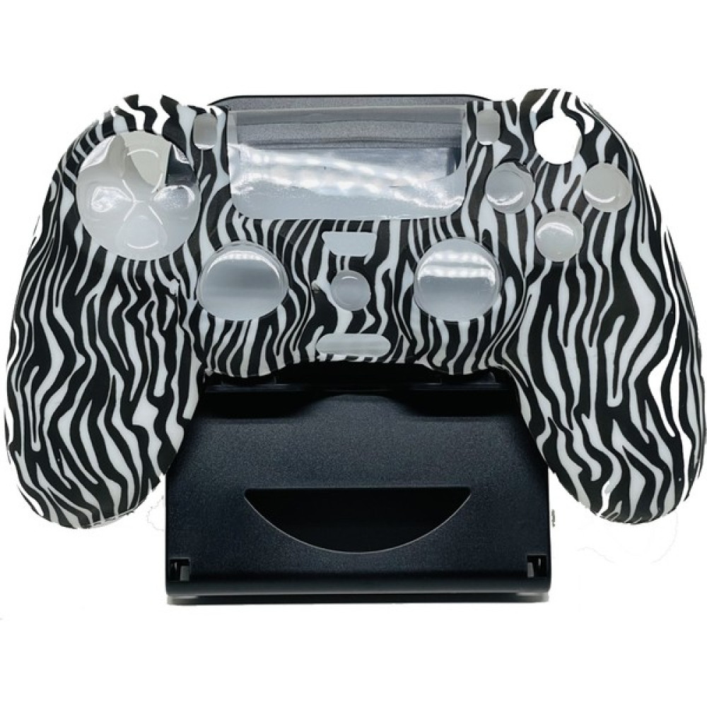 Yues Ps4 Joystick Silikon Kılıf Dualshock Koruyucu Kılıf Desenli No:21 PlayStation 4 PS4 Oyunları Fiyatı