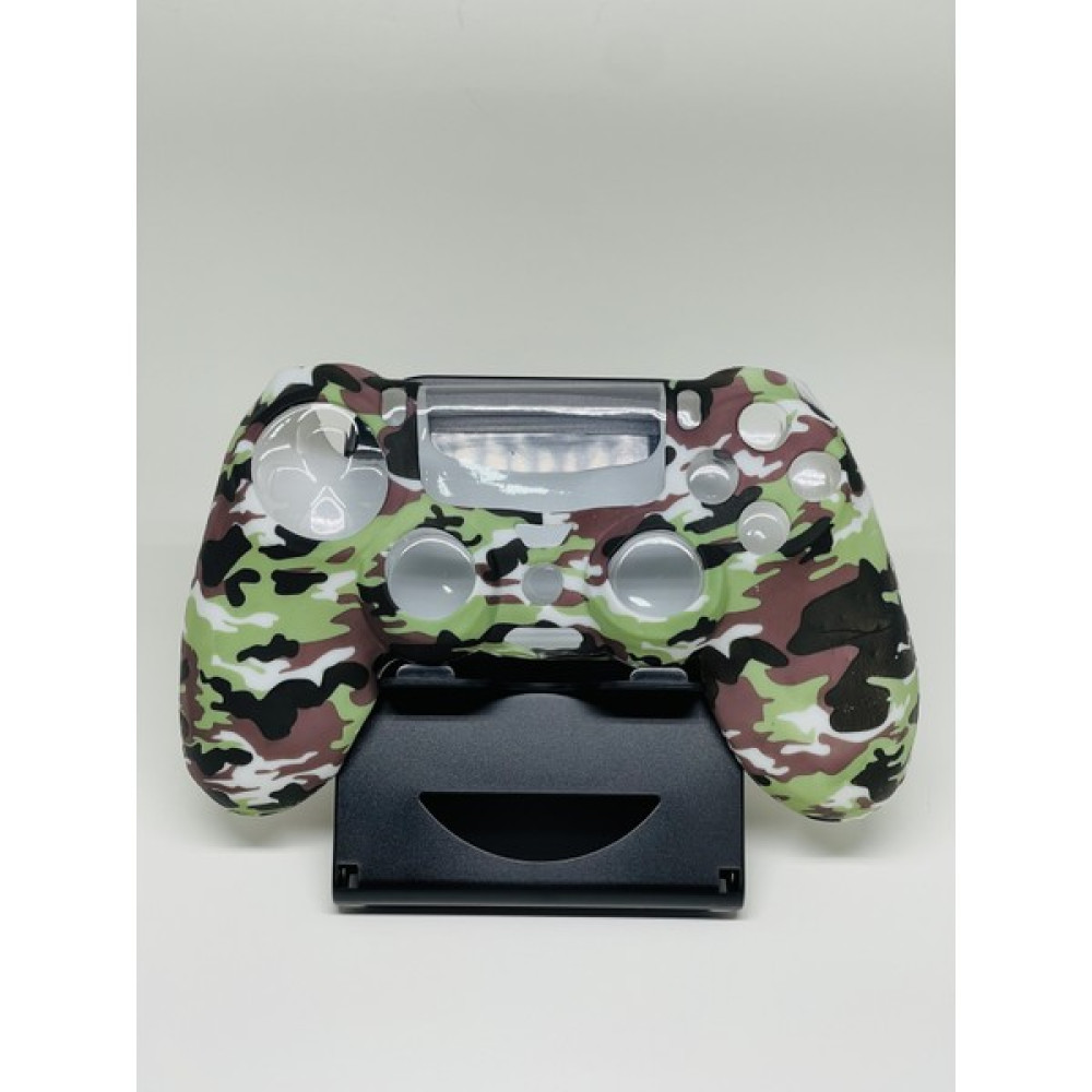 Yues Ps4 Joystick Silikon Kılıf Dualshock Koruyucu Kılıf Desenli No:28 PlayStation 4 PS4 Oyunları Fiyatı