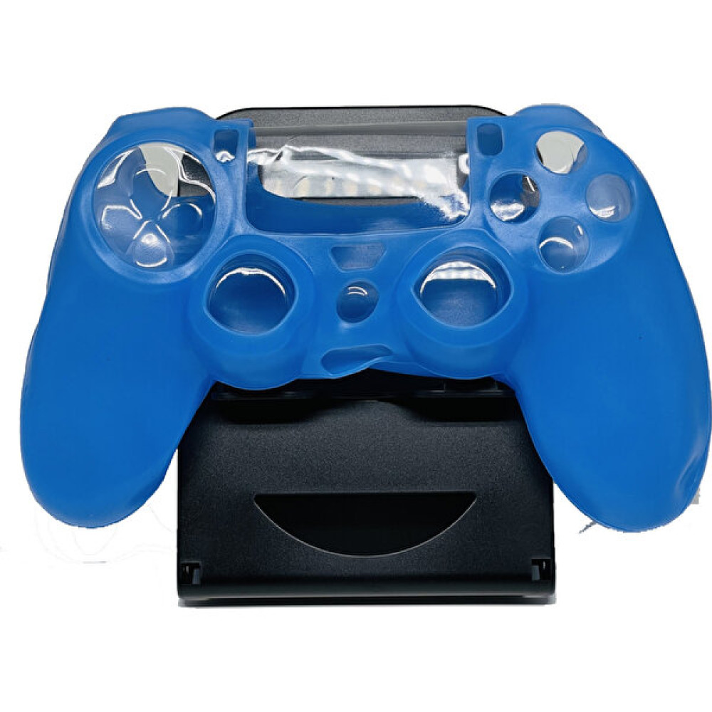 Yues Ps4 Joystick Silikon Kılıf Dualshock Koruyucu Kılıf Mavi PlayStation 4 PS4 Oyunları Fiyatı