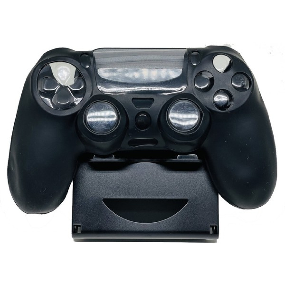 Yues Ps4 Joystick Silikon Kılıf Dualshock Koruyucu Kılıf Siyah PlayStation 4 PS4 Oyunları Fiyatı