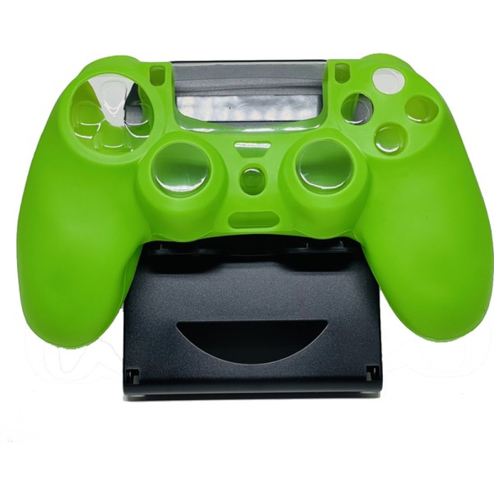 Yues Ps4 Joystick Silikon Kılıf Dualshock Koruyucu Kılıf Yeşil PlayStation 4 PS4 Oyunları Fiyatı