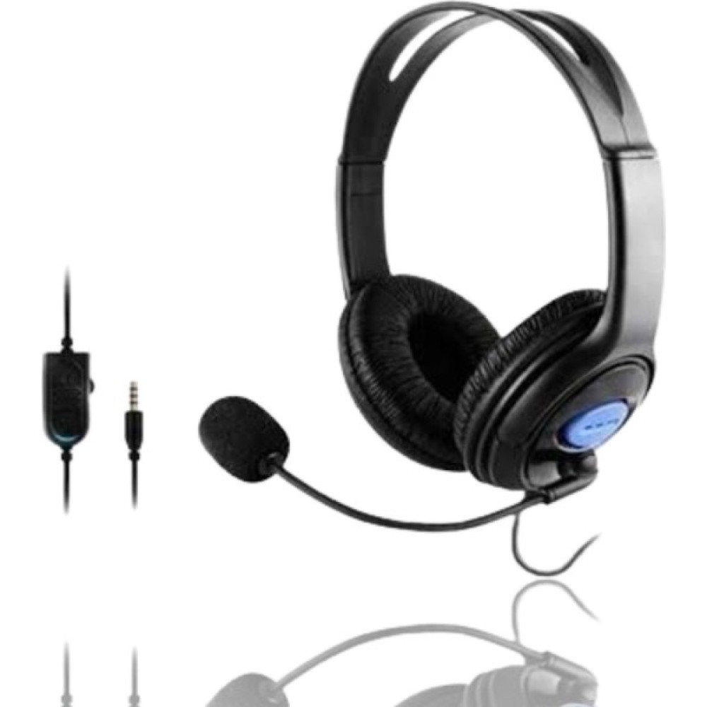 Yues Ps4 Kulaklık Mikrofonlu Oyuncu Gaming Kulaklık (Ps5/ps4/xbox One Serisi/switch/pc Uyumlu) PlayStation 4 PS4 Oyunları Fiyatı