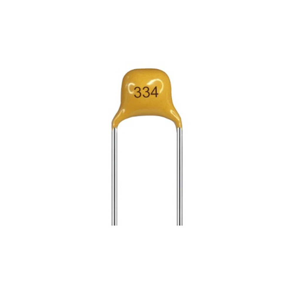 Yuetuo 100NF 63V 5mm Multilayer Kondansatör (10 Adet) Oto Boyaları Fiyatı