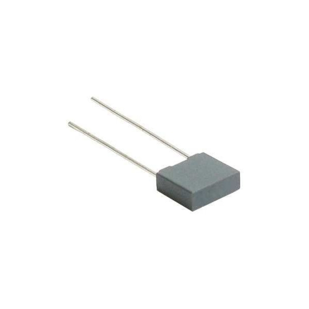 Yuetuo 10NF 100V %5 Polyester Kondansatör 5mm (5 Adet) Oyun & Hobi Fiyatı