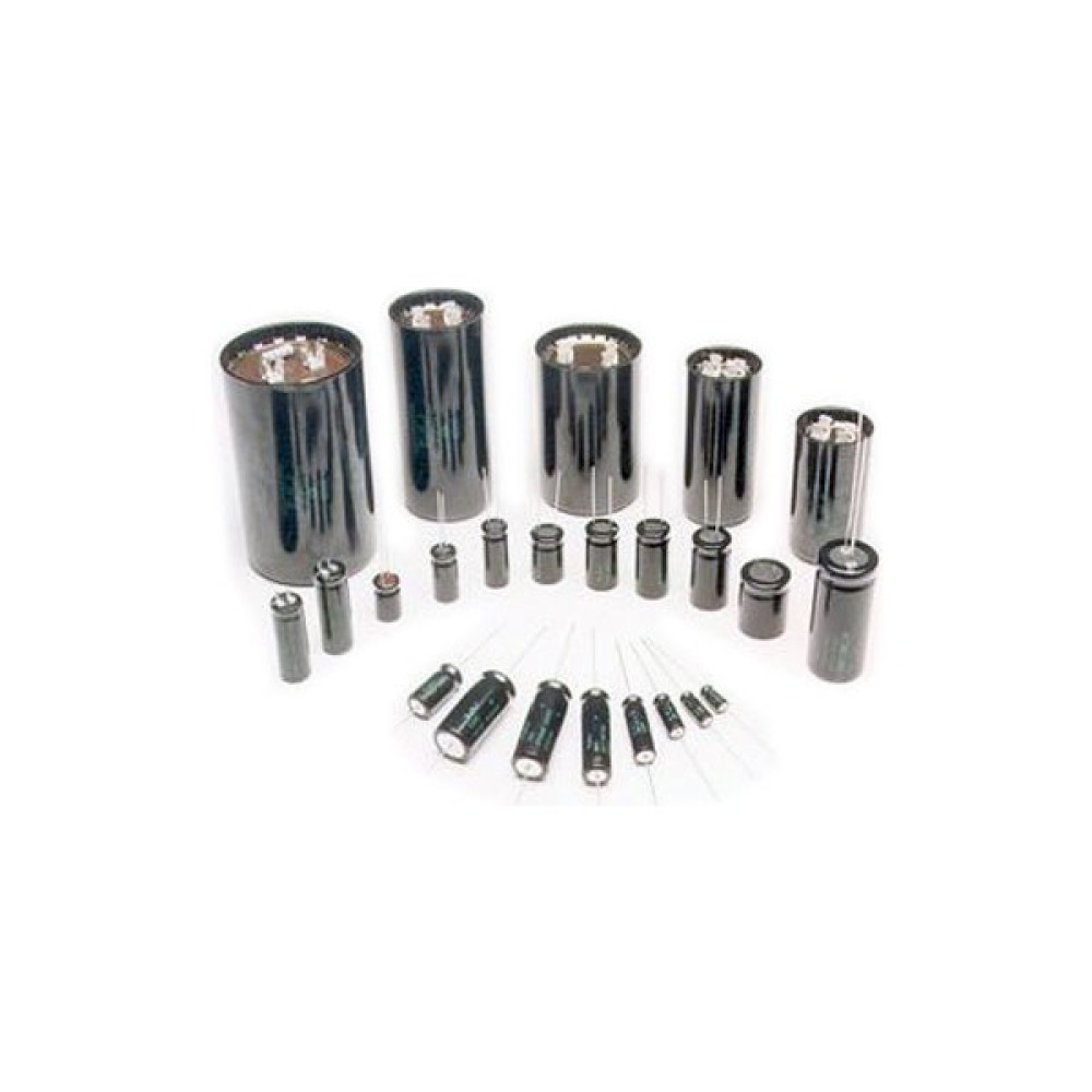 Yuetuo 1uf 50V Kondansatör 12X5 (5ADET) Oyun & Hobi Fiyatı