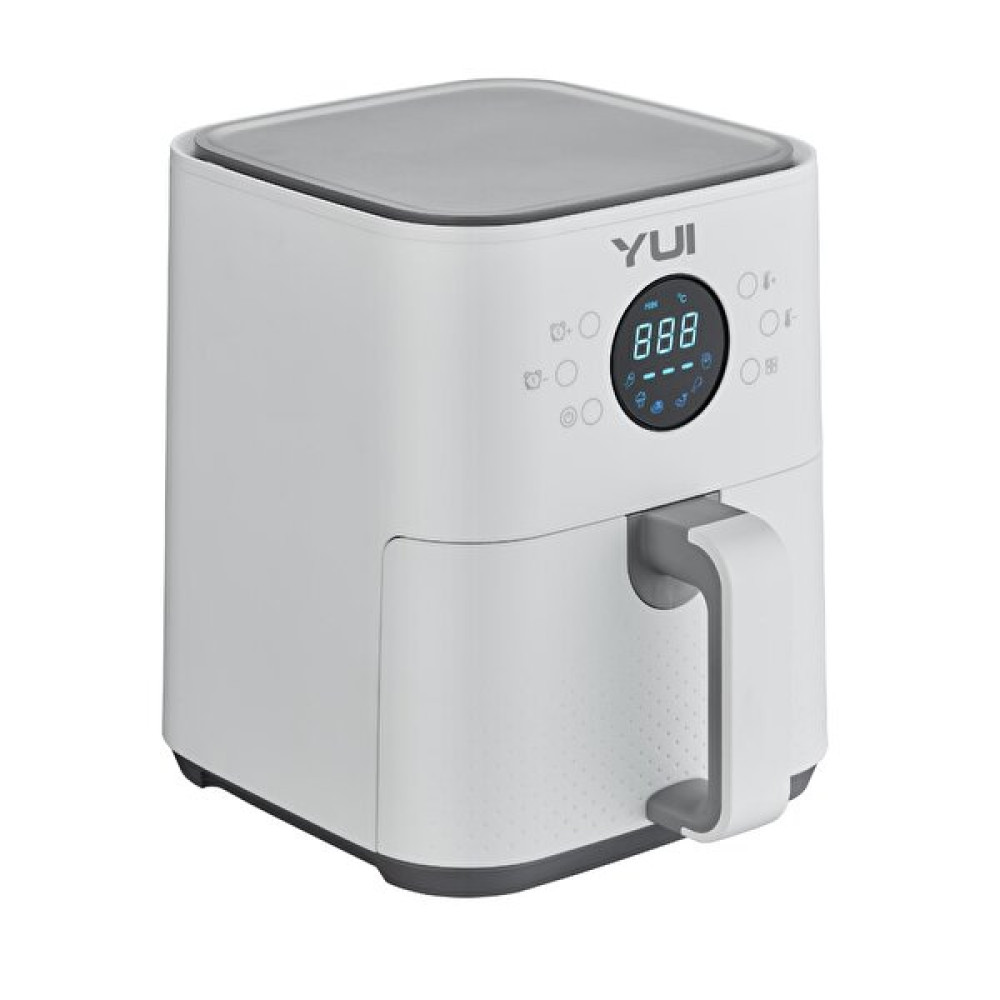Yui M10 Maxifry 3.5 L 1500 W Airfryer Fritöz (Yui Türkiye Garantili) Fritözler Fiyatı