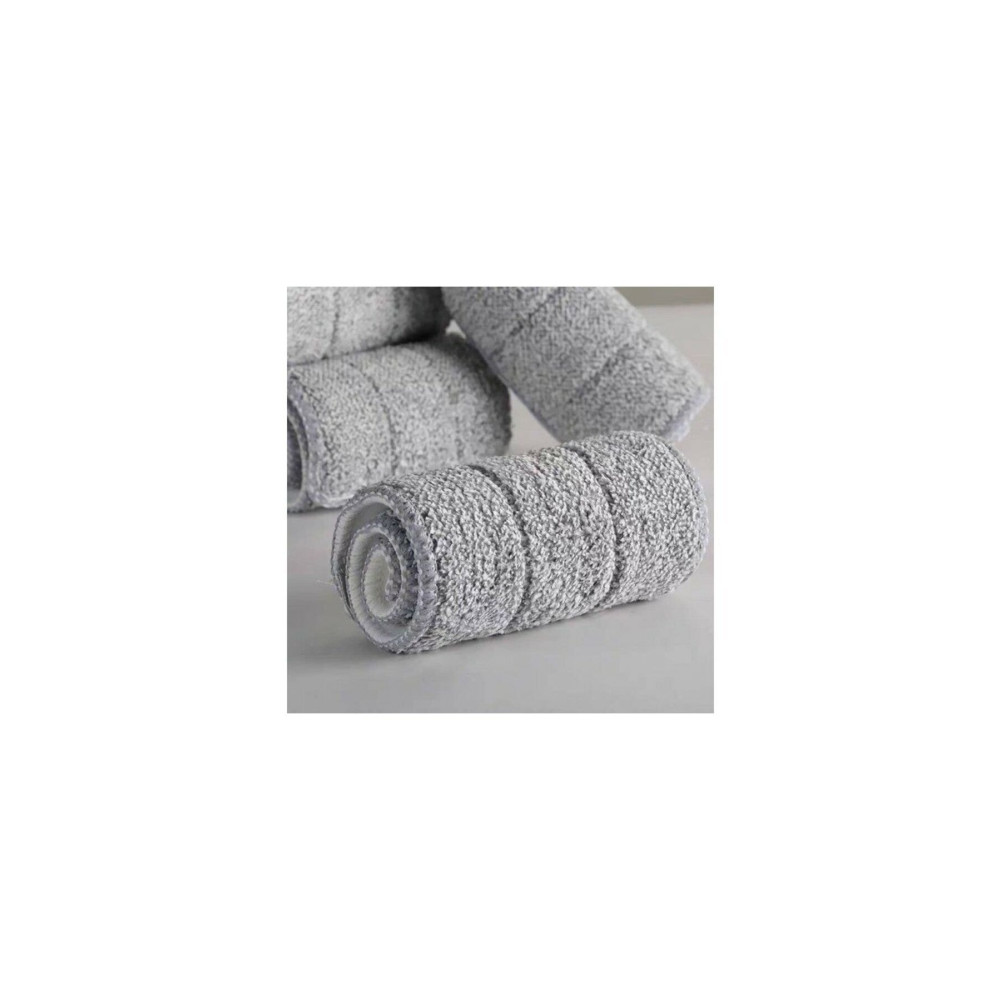 Yui Ve Deerma Sprey Mop Orjinal Mikrofiber Bez 2 Adet Deterjan ve Temizlik Ürünleri Fiyatı