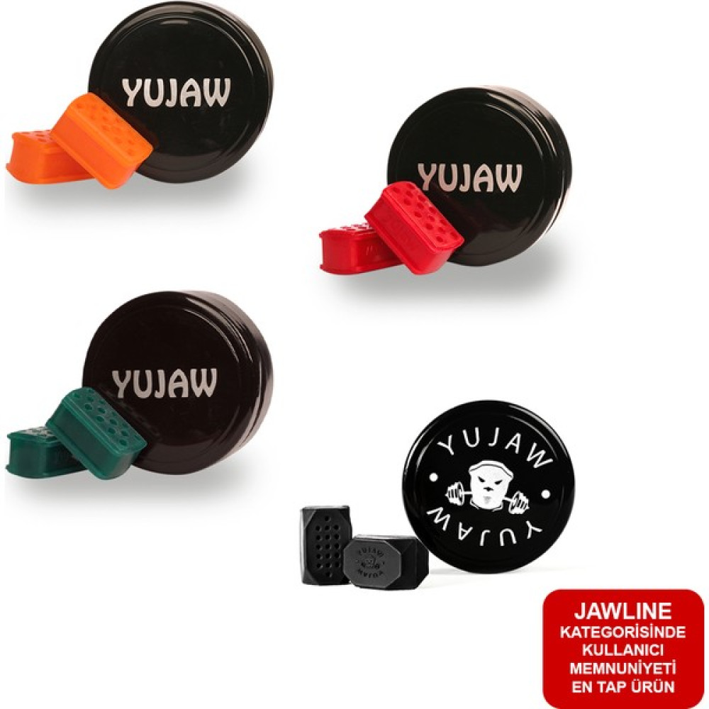 Yujaw Set+ Pro Kondisyon Aletleri Fiyatı