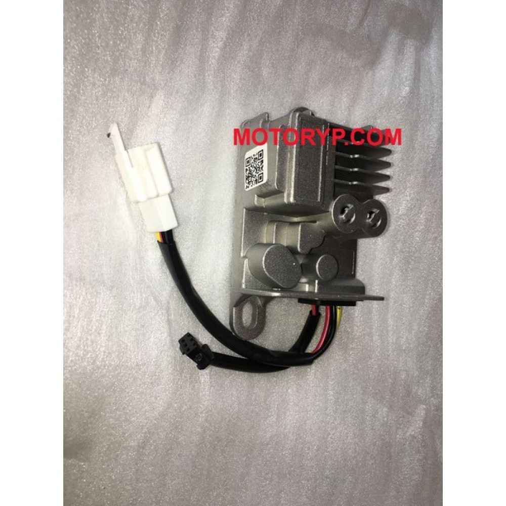 Yuki Yk-50 Spark Pro Voltaj Düşürücü 84V Oto Boyaları Fiyatı