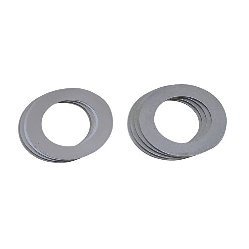Yukon Gear & Axle (SK T8) Pinion Depth Shim Kit for Toyota8″, GM 7.5″, 8.2″ & 12 bolt truck