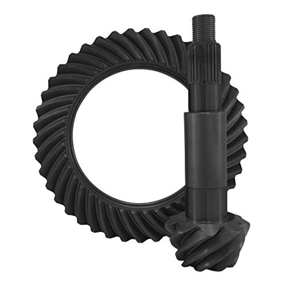 Yukon Gear & Axle (YG D60R-538R-T) High Performance Ring & Pinion Gear Set for Dana 60 Reverse Rotation Differential