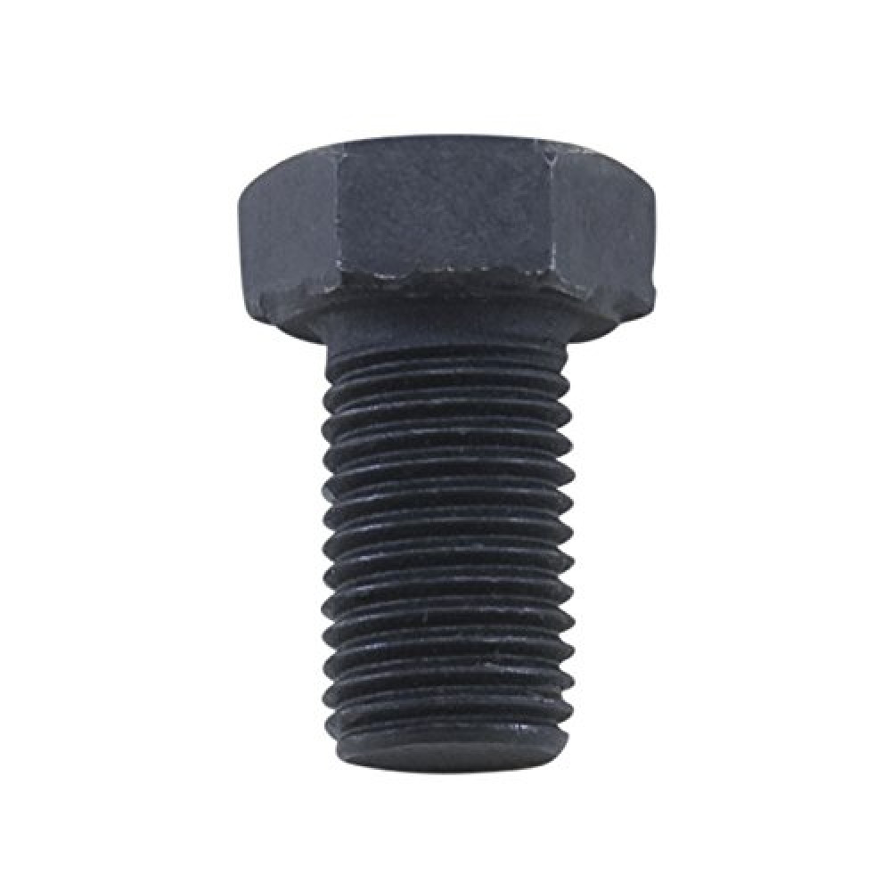 Yukon Gear & Axle (YSPBLT-024) Standard Open/Trac Loc Ring Gear Bolt for Ford 7.5/8.8 Differential