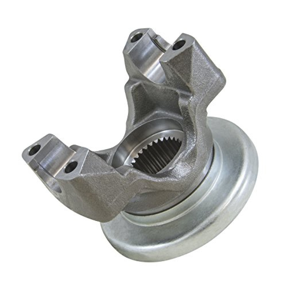 Yukon Gear & Axle (YY GM14T-1410-30S) Yoke for GM 14-Bolt Truck 10.5 Differential