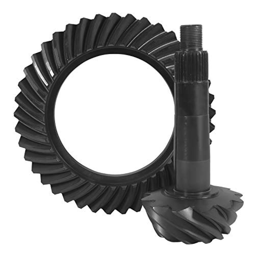 Yukon (YG GM12T-342) High Performance Ring and Pinion Gear Set for GM 12-Bolt Truck Differential