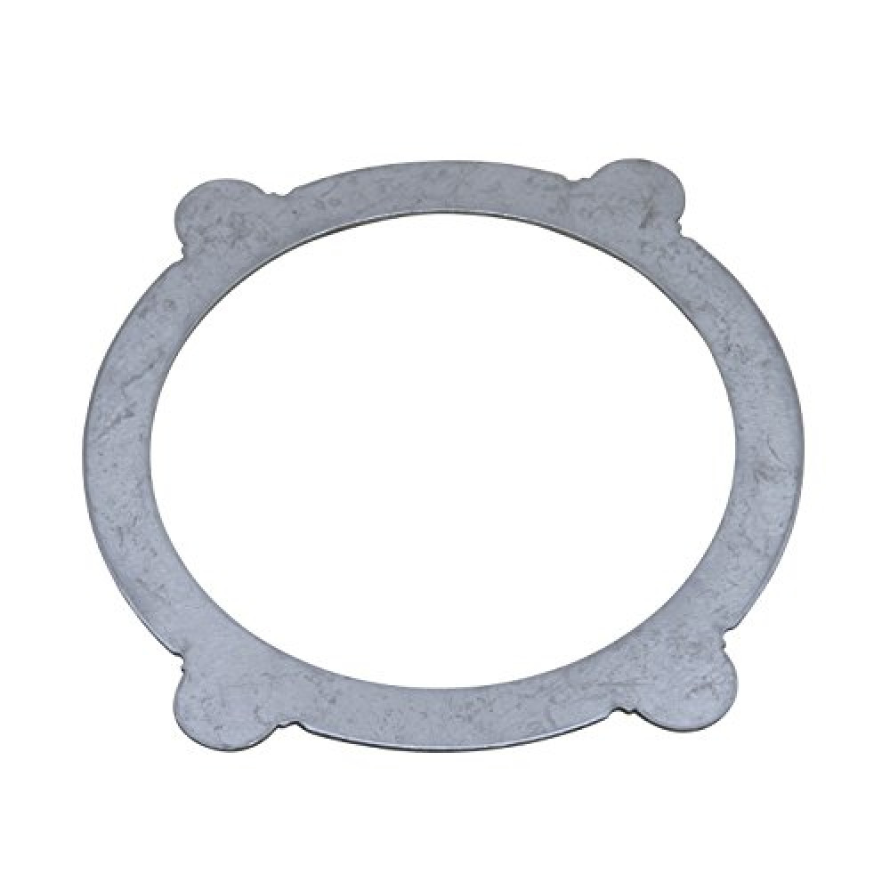 Yukon (YPKF9-PC-02) Trac Loc Steel 4-Tab Clutch Plate