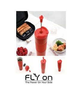 Yüksek Kaliteli Sıcak ve Soğuk French Press Çelik Termos Kupa Bardak Mug 500 ML Kahve ve Bitki Çayı - Kırmızı - 0,50 lt Kamp Mutfağı Fiyatı