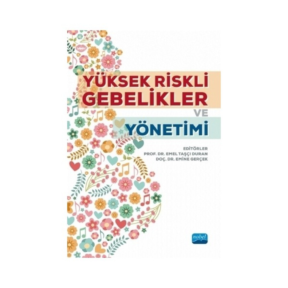 Yüksek Riskli Gebelikler Ve Yönetimi - Şenay Ünsal Atan Hamilelik Kitapları Fiyatı