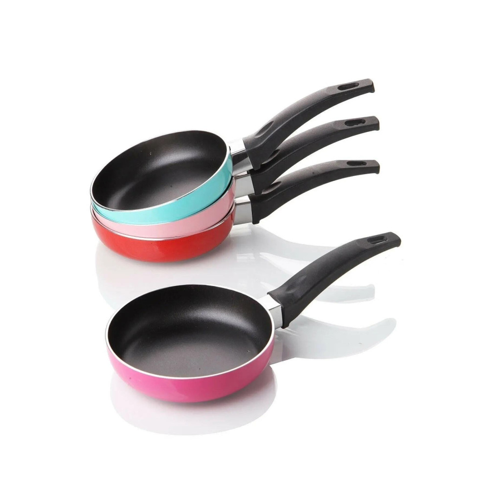 Yüksel Teflon 12 Cm Mini Sos Tavas Tavalar Fiyatı